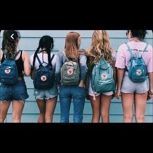 How to Spot a Fake Kanken - NOT FOR SALE